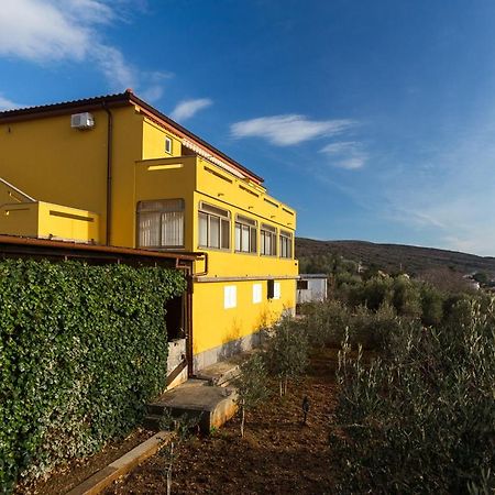 The Manzoni Family 5 Hotel Пунат Екстериор снимка
